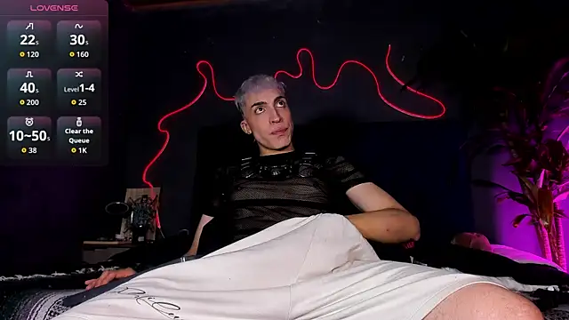 Angel Snowhotxxx online show from July 11, 2026, 2:25 am