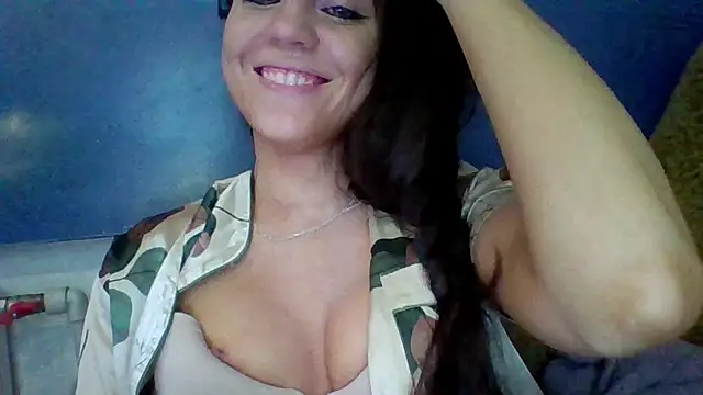AliceTailor online show from June 25, 2026, 6:07 am