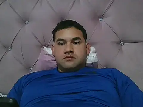 Maximil56 online show from July 17, 2026, 4:56 pm
