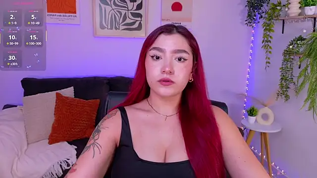 Snapshot of ViolettCastel chatting on May 14, 2026, 8:59 pm ViolettCastel online show from May 14, 2026, 8:59 pm