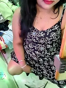 NEHA-DESHI online show from February 7, 2026, 10:46 pm