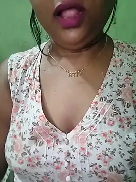 NEHA-DESHI online show from July 16, 2026, 9:21 pm