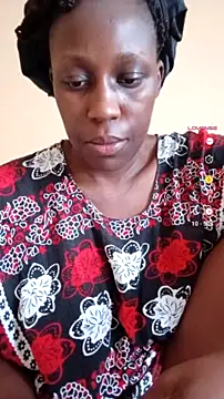 black sexy queen online show from July 30, 2026, 12:15 pm