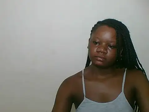 HotJeylee online show from May 16, 2026, 11:36 pm