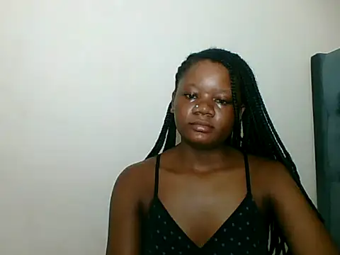 HotJeylee online show from May 25, 2026, 11:55 pm