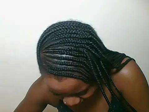 HotJeylee online show from July 4, 2026, 5:57 am