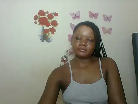 HotJeylee online show from July 14, 2026, 12:24 am