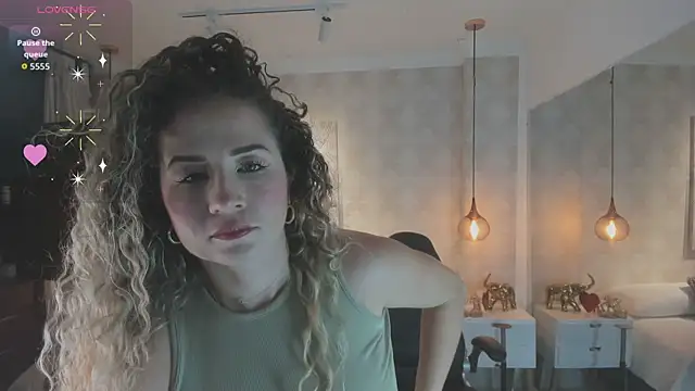 Snapshot of Shantall__ chatting on June 18, 2026, 11:36 am Shantall online show from June 18, 2026, 11:36 am