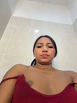 Barbiebrunette  online show from July 17, 2026, 4:30 am
