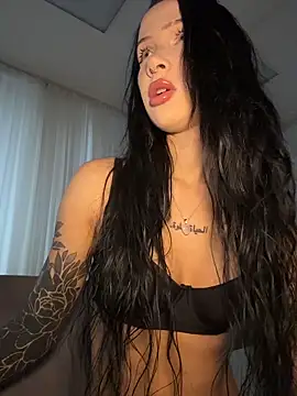 XEye CandyX online show from March 16, 2026, 5:13 am