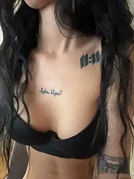 XEye CandyX online show from April 11, 2026, 5:12 am