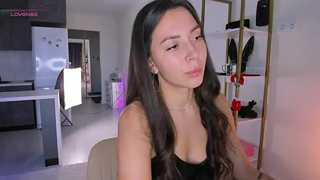 princess ashley  online show from June 23, 2026, 1:09 pm