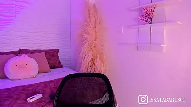 Snapshot of IsabelleFoxx_ chatting on May 29, 2026, 10:30 pm IsabelleFoxx online show from May 29, 2026, 10:30 pm