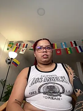 6nalanie online show from July 15, 2026, 6:07 am