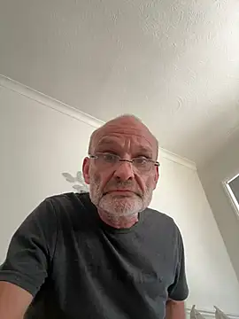 ShyDave81 online show from July 12, 2026, 4:42 pm