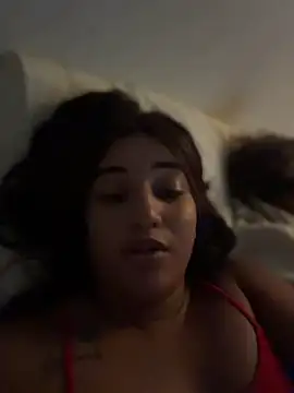 Little Gaby  online show from July 26, 2026, 2:09 am