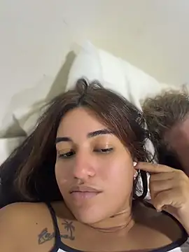Little Gaby  online show from July 26, 2026, 11:44 pm