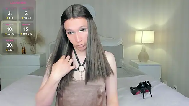 Snapshot of valeriasecret chatting on July 8, 2026, 2:05 am valeriasecret online show from July 8, 2026, 2:05 am