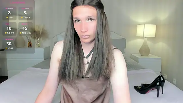 Snapshot of valeriasecret chatting on July 17, 2026, 2:18 am valeriasecret online show from July 17, 2026, 2:18 am