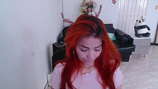 Aylinn diaz online show from July 16, 2026, 6:58 pm