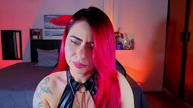 Snapshot of Dulce_charlottee chatting on March 9, 2026, 7:29 pm Dulce charlottee online show from March 9, 2026, 7:29 pm