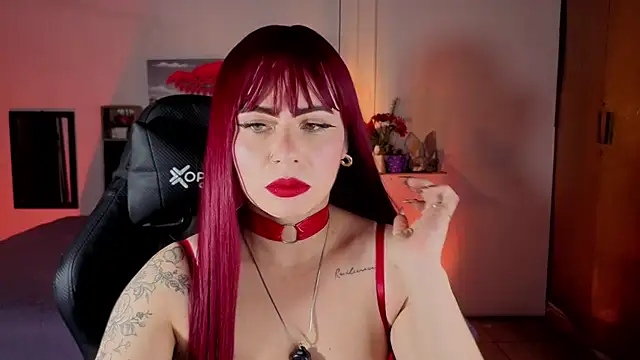 Snapshot of Dulce_charlottee chatting on March 20, 2026, 7:41 pm Dulce charlottee online show from March 20, 2026, 7:41 pm