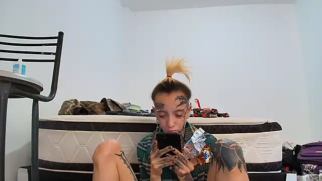 barbara anal squirt  online show from June 30, 2026, 3:57 pm