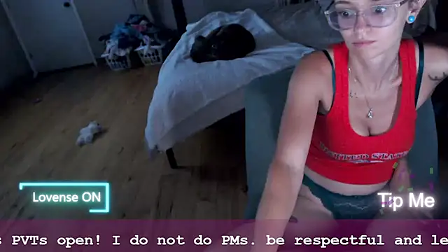Plantbabeee online show from July 29, 2026, 4:21 am