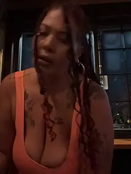 Exotickittykatt online show from June 25, 2026, 2:00 am