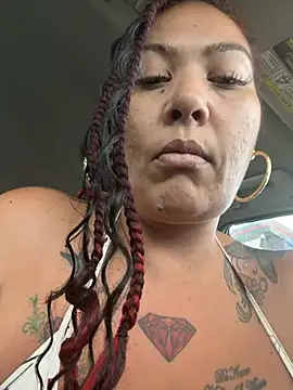Exotickittykatt online show from June 28, 2026, 7:09 pm