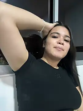 Snapshot of CamilaSofiia chatting on April 27, 2026, 11:47 pm CamilaSofiia online show from April 27, 2026, 11:47 pm