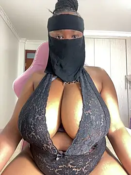 BoobiesGalore online show from June 14, 2026, 12:18 pm