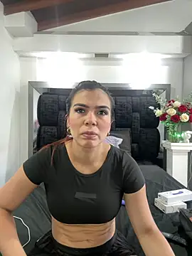Arianna Jones1 online show from June 28, 2026, 10:05 pm