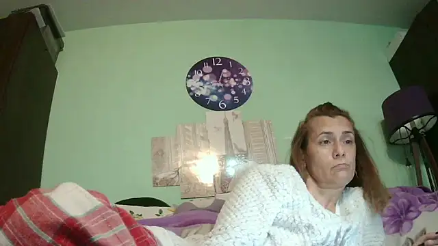 SexyGioconda online show from May 21, 2026, 9:38 am