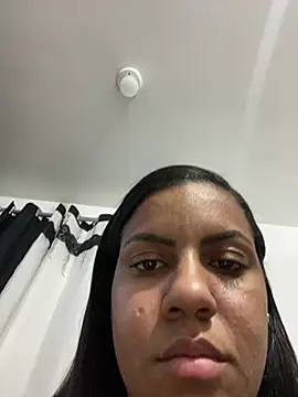 Bella Anjoss online show from July 12, 2026, 1:07 am