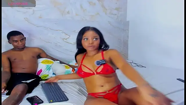 mariamRosse online show from June 14, 2026, 2:24 am