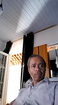 JeanJavert online show from March 19, 2025, 3:51 pm
