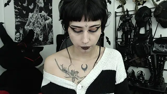 n0sferatus   online show from July 17, 2026, 3:35 am