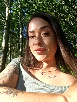 LydiaMaus96 online show from June 18, 2026, 6:34 pm