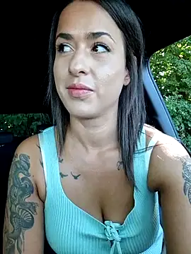 LydiaMaus96 online show from July 12, 2026, 3:36 pm