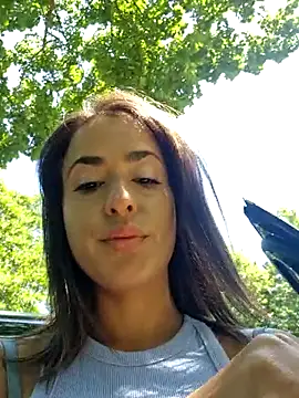 LydiaMaus96 online show from July 15, 2026, 11:37 am