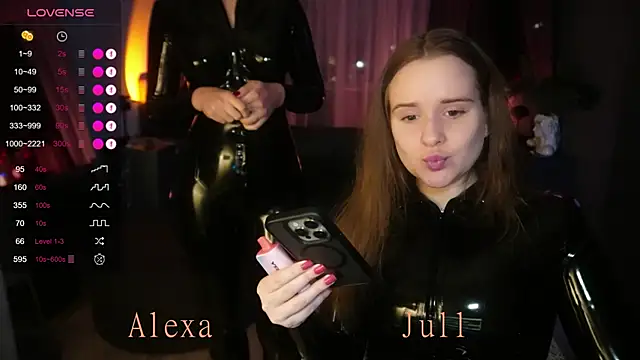 Snapshot of Jantrlatex chatting on June 3, 2026, 8:03 pm Jantrlatex online show from June 3, 2026, 8:03 pm