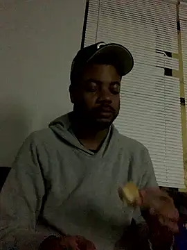 MrPresident P online show from January 18, 2026, 2:59 am