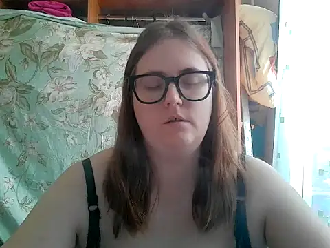 DesireMelissa online show from June 1, 2026, 5:53 am