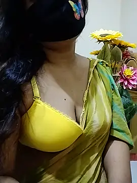 Ameera19 online show from June 11, 2026, 2:53 am