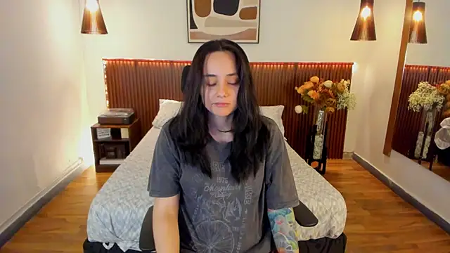 KatherineBond online show from May 15, 2026, 8:27 pm