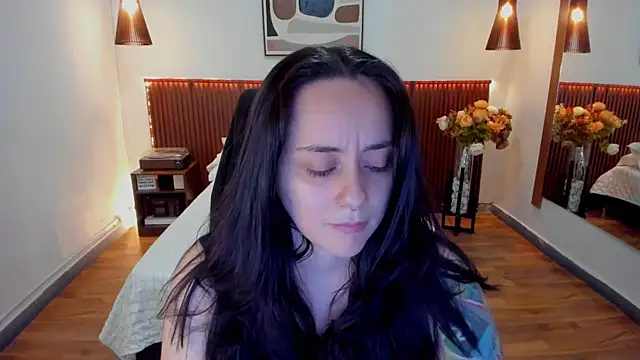 KatherineBond online show from June 2, 2026, 7:16 pm