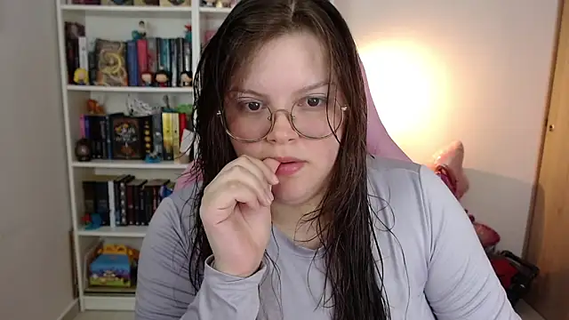 Gabiwaifu online show from June 7, 2026, 5:38 pm