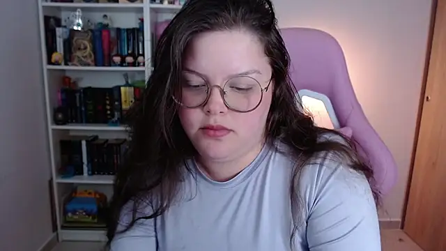 Gabiwaifu online show from June 20, 2026, 4:59 am