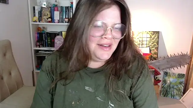 Gabiwaifu online show from August 6, 2026, 12:12 am